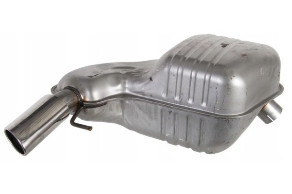 FINAL SILENCER BOS235 149 235 149 Car type passenger cars