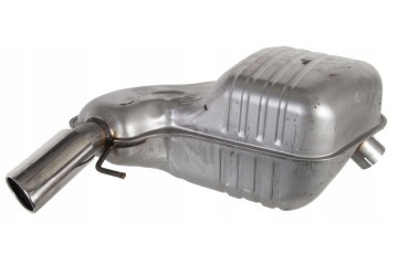 FINAL SILENCER BOS235 149 235 149 Car type passenger cars