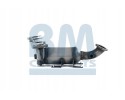 CATALYTIC CONVERTER WITH EXHAUST MANIFOLD BM92270H