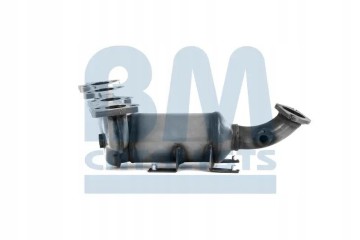 CATALYTIC CONVERTER WITH EXHAUST MANIFOLD BM92270H