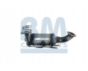 CATALYTIC CONVERTER WITH EXHAUST MANIFOLD BM92270H Packaging status original