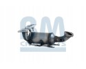 CATALYTIC CONVERTER WITH EXHAUST MANIFOLD BM92270H Catalog number of the part BM92270H