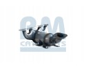 CATALYTIC CONVERTER WITH EXHAUST MANIFOLD BM92270H Catalog number of substitutes AHG AHG92270 AS 55325 AS 55328 AS 55330 ASSO 12