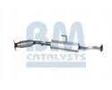 CATALYST BM91563H BM CATALYSTS TOYOTA AURIS Part manufacturer BM Catalysts