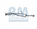 CATALYST BM91563H BM CATALYSTS TOYOTA AURIS Catalog number of the part BM91563H