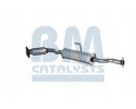 CATALYST BM91563H BM CATALYSTS TOYOTA AURIS Car type passenger cars