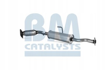 CATALYST BM91563H BM CATALYSTS TOYOTA AURIS Car type passenger cars