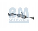 CATALYST BM91563H BM CATALYSTS TOYOTA AURIS Catalog number of substitutes A Z Meisterteile AZMT 40 010 2949 AHG AHG91563 AS 9512