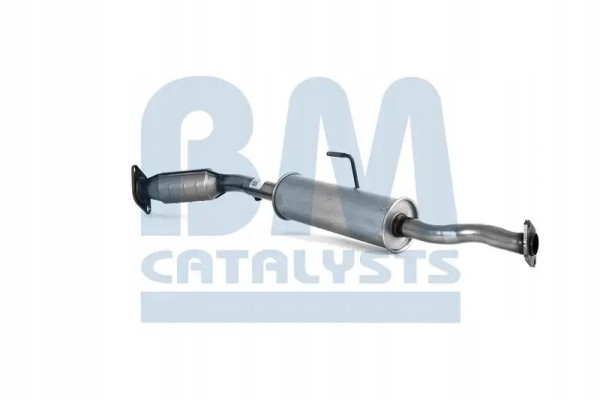 CATALYST BM91563H BM CATALYSTS TOYOTA AURIS Catalog number of substitutes A Z Meisterteile AZMT 40 010 2949 AHG AHG91563 AS 9512