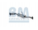 CATALYST BM91563H BM CATALYSTS TOYOTA AURIS Catalog number of the original TOYOTA 174100D390 TOYOTA 174100T110 TOYOTA 1741022570