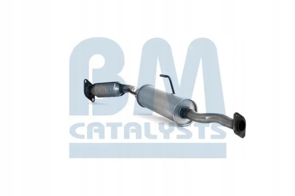 CATALYST BM91563H BM CATALYSTS TOYOTA AURIS Product weight 8 kg