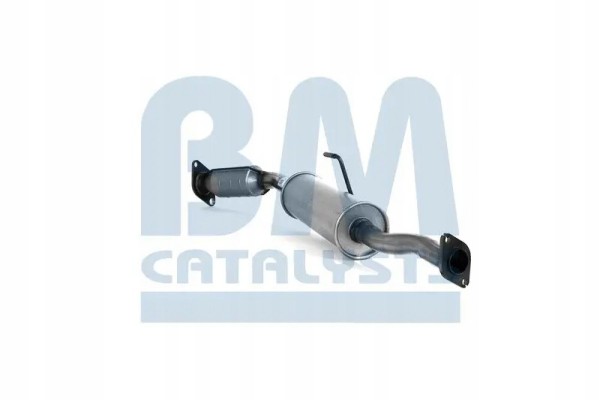 CATALYST BM91563H BM CATALYSTS TOYOTA AURIS Version European