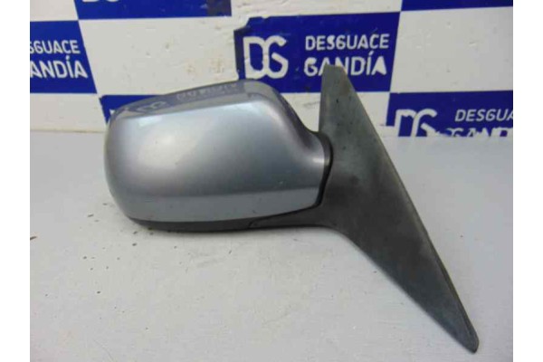 GRIS AZUL RETROVISOR DERECHO MAZDA 6 BERLINA (GG) 2.0 CRTD 120 Active (5-ptas.) 2004 GRIS AZUL 178535 MAZDA - 1
