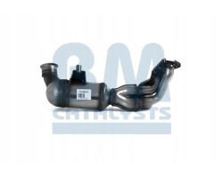 CATALYST BM91480H BM CATALYSTS CITROEN MINI