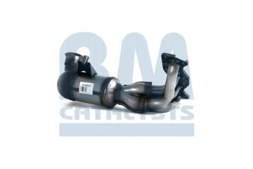 CATALYST BM91480H BM CATALYSTS CITROEN MINI Quality of parts according to GVO Q original with factory logo OEM OES