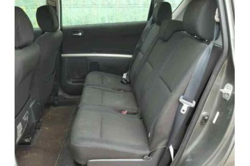 TOYOTA COROLLA VERSO (R1) 2.0 D-4D Luna