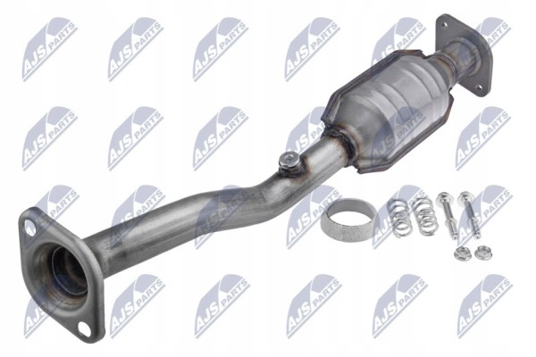 NTY KAT NS 001 Catalyst Part manufacturer NTY