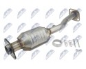 NTY KAT NS 001 Catalyst Catalog number of the part KAT NS 001
