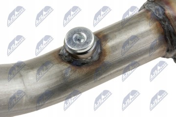 NTY KAT NS 001 Catalyst Catalog number of substitutes A Z Meisterteile AZMT 40 010 2953 KAMOKA 8015081 LRT 7745N