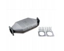 NTY DPF BM 008 Soot filter particulate filter