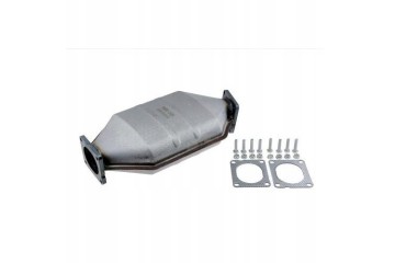 NTY DPF BM 008 Soot filter particulate filter
