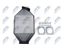 NTY DPF BM 008 Soot filter particulate filter Car type passenger cars