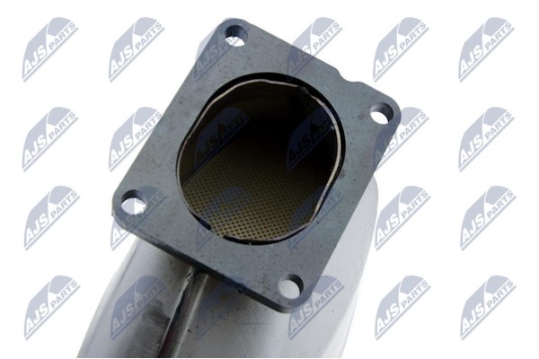 NTY DPF BM 008 Soot filter particulate filter Catalog number of substitutes A Z Meisterteile AZMT 40 010 2975 ESEN SKV 62SKV519 