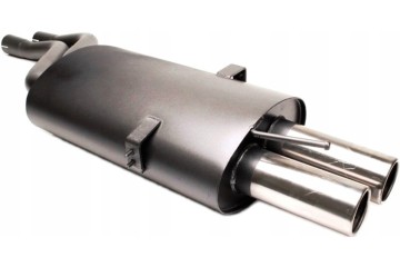 Sportovni tlumic vyfuku 2x76mm TA Technix EVOE466E276 EAN GTIN 4250570600643