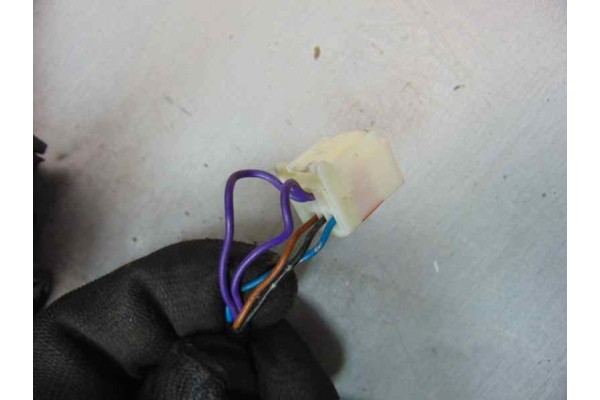 GRIS AZUL RETROVISOR DERECHO MAZDA 6 BERLINA (GG) 2.0 CRTD 120 Active (5-ptas.) 2004 GRIS AZUL 178535 MAZDA - 4