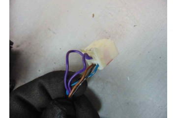 GRIS AZUL RETROVISOR DERECHO MAZDA 6 BERLINA (GG) 2.0 CRTD 120 Active (5-ptas.) 2004 GRIS AZUL 178535 MAZDA - 4