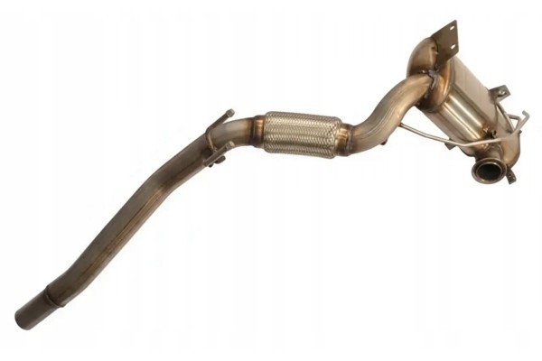 PARTICULATE FILTER FAP DPF 8010030 KAMOKA