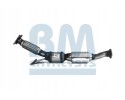 CATALYST BM91399H BM CATALYSTS VOLVO S60 S80