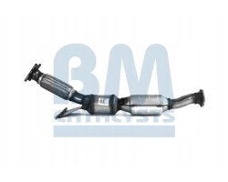 CATALYST BM91399H BM CATALYSTS VOLVO S60 S80