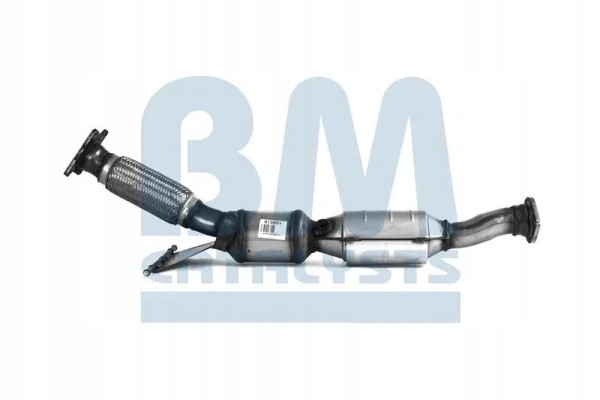 CATALYST BM91399H BM CATALYSTS VOLVO S60 S80