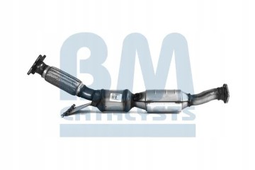 CATALYST BM91399H BM CATALYSTS VOLVO S60 S80