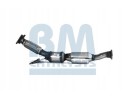 CATALYST BM91399H BM CATALYSTS VOLVO S60 S80 Packaging status original