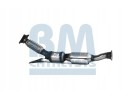 CATALYST BM91399H BM CATALYSTS VOLVO S60 S80 Part manufacturer BM Catalysts