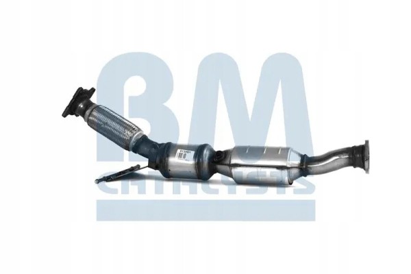 CATALYST BM91399H BM CATALYSTS VOLVO S60 S80 Part manufacturer BM Catalysts