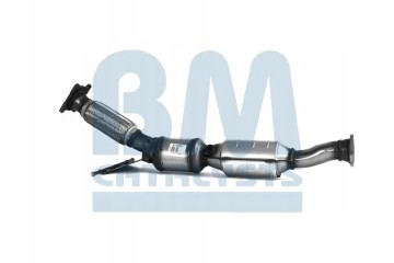 CATALYST BM91399H BM CATALYSTS VOLVO S60 S80 Part manufacturer BM Catalysts