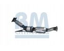 CATALYST BM91399H BM CATALYSTS VOLVO S60 S80 Catalog number of the part BM91399H