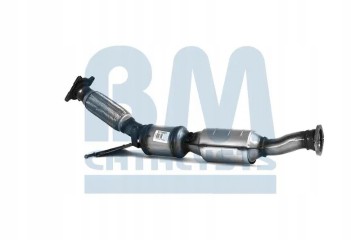 CATALYST BM91399H BM CATALYSTS VOLVO S60 S80 Catalog number of the part BM91399H