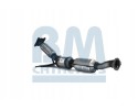 CATALYST BM91399H BM CATALYSTS VOLVO S60 S80 Car type passenger cars