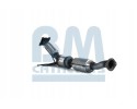 CATALYST BM91399H BM CATALYSTS VOLVO S60 S80 Product weight with unit packaging 5 kg