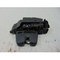 3 PIN CERRADURA MALETERO / PORTON CITROEN C4 CACTUS Feel 2014 3 PIN 179035 CITROEN - 1