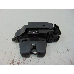 3 PIN CERRADURA MALETERO / PORTON CITROEN C4 CACTUS