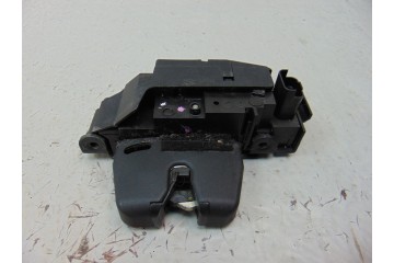 3 PIN CERRADURA MALETERO / PORTON CITROEN C4 CACTUS Feel 2014 3 PIN 179035 CITROEN - 1