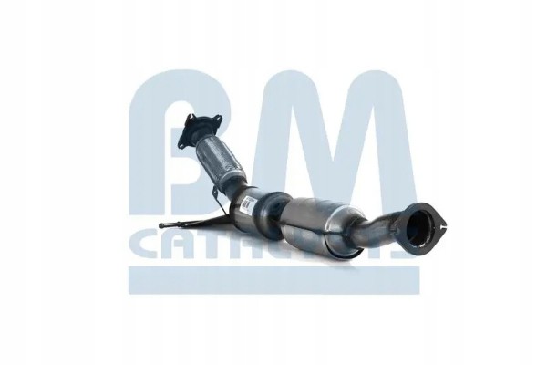 CATALYST BM91399H BM CATALYSTS VOLVO S60 S80 Catalog number of substitutes AHG AHG91399 EEC VO6025T ESEN SKV 62SKV168 EuroFlo EC