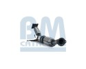 CATALYST BM91399H BM CATALYSTS VOLVO S60 S80 Catalog number of the original VOLVO 36000187 VOLVO 8603078