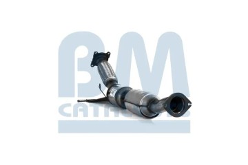 CATALYST BM91399H BM CATALYSTS VOLVO S60 S80 Catalog number of the original VOLVO 36000187 VOLVO 8603078