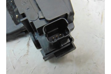 3 PIN CERRADURA MALETERO / PORTON CITROEN C4 CACTUS Feel 2014 3 PIN 179035 CITROEN - 2